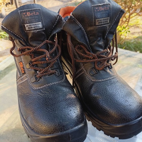Beta 7243B Waterproof Work Shoes EU 44 New