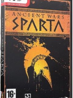 Ancient Wars Sparta PC PAL Καινούργιο