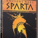 Ancient Wars Sparta PC PAL new