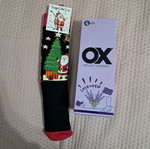Christmas socks new
