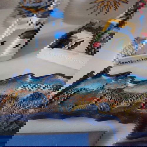 αναμνηστικα διακοπων