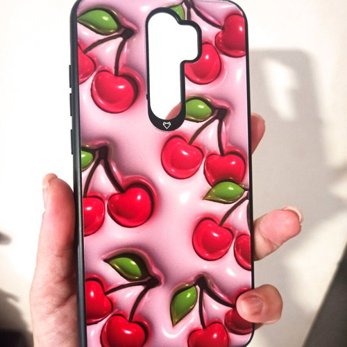 Mobilfox durable case for Xiaomi redme 8 Pro like new