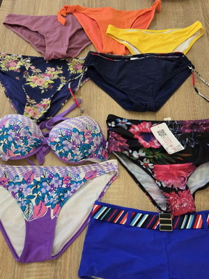 Acne Studios swimwear set size Large like new
