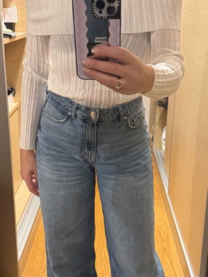 Pinko blouse new, white, size S
