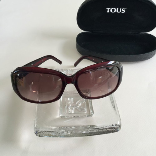 Tous sunglasses like new
