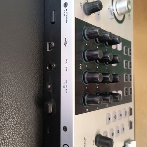 Steinberg CC121 controller like new for Cubase