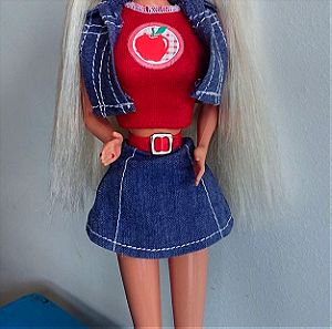 Συλλεκτική & Vintage Κούκλα Barbie Back to School,(Ειδικής Έκδοσης-Special Edition),Mattel.1996.RARE