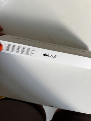 Apple Stylus Parts 10th Gen New, No Pen Included