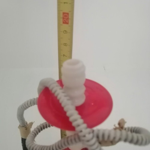 hookah small