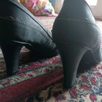 Felmini pumps size 37 like new