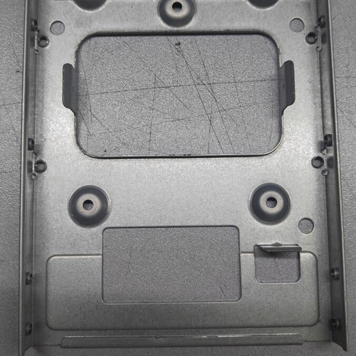 5.25 to 2.5 Hard Drive Mounts used, pack