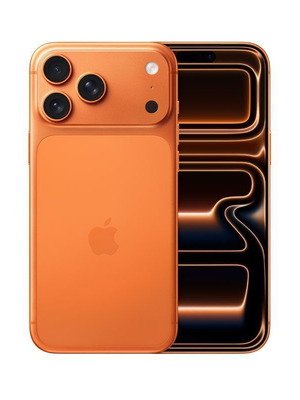 Apple iPhone 17 Pro Max 6.9" 5G 256GB Cosmic Orange καινούργιο
