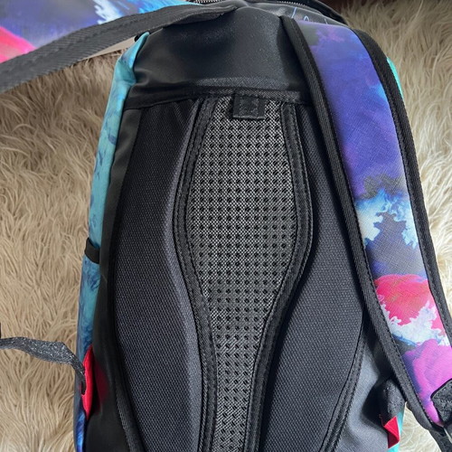 Sprayground Backpack new multicolor