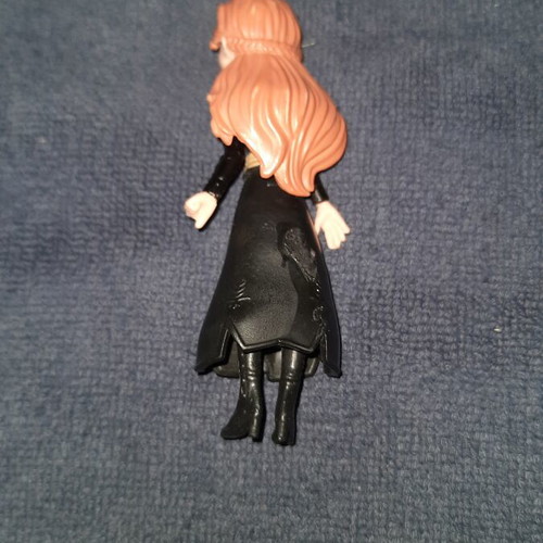 Anna from Frozen doll 9.5cm new