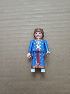Playmobil magician figure like new