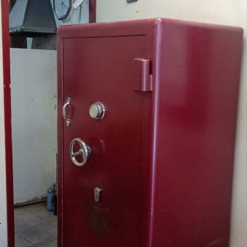 Safe used, for sale due to retirement