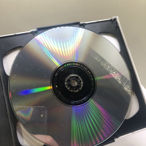 Pink Floyd The Wall Philips CD-I PolyGram digital video like new