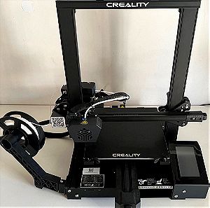 3D Εκτυπωτής Creality CR-6 SE
