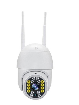 EDUP EH-1536P12 1080P Eyeball Wifi Camera new with Tuya support