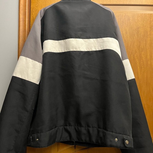 Motorcycle jacket like new, ideal for summer months