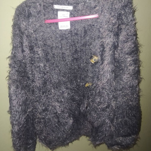 Zara Mozer Cardigan 128cm like new
