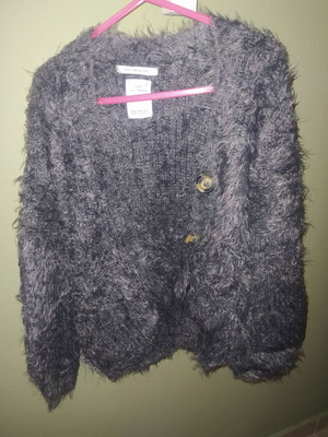 Zara Mozer Cardigan 128cm like new