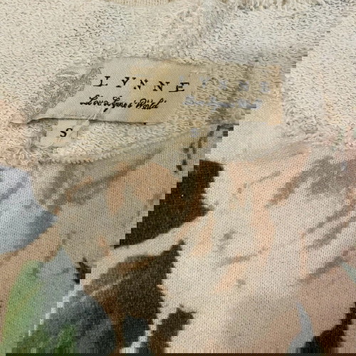 Φόρεμα Lynne μεταχειρισμένο, βαμβακερό καθημερινό, μέγεθος S