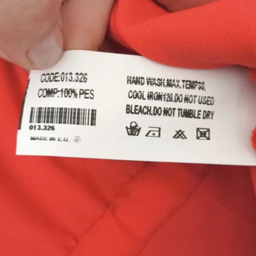 Devotion summer dress with pleated skirt, front and back opening, like new, size S