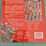 Warhammer Fantasy Dwarfs Army Book 7th Edition