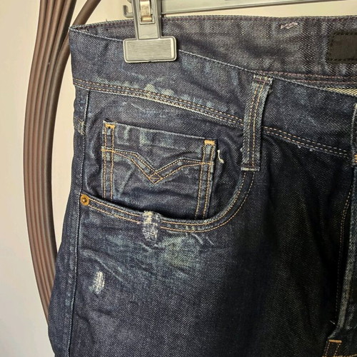 Replay Anbass men's jeans used, size 32