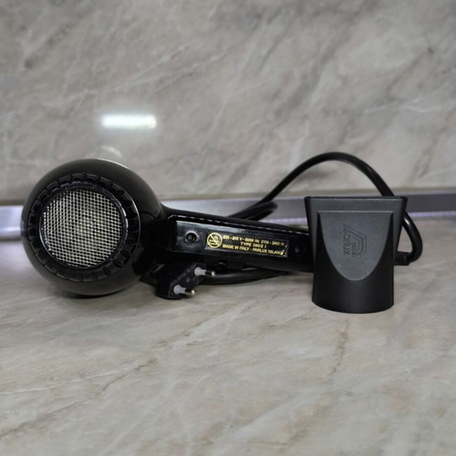 Parlux Superturbo High Power Hairdryer used, 1760 Watt motor
