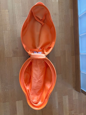 Starwars BB8 School Bag Like New