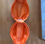 Starwars BB8 School Bag Like New