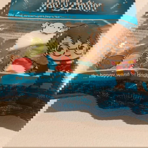 Haribo Harry Potter