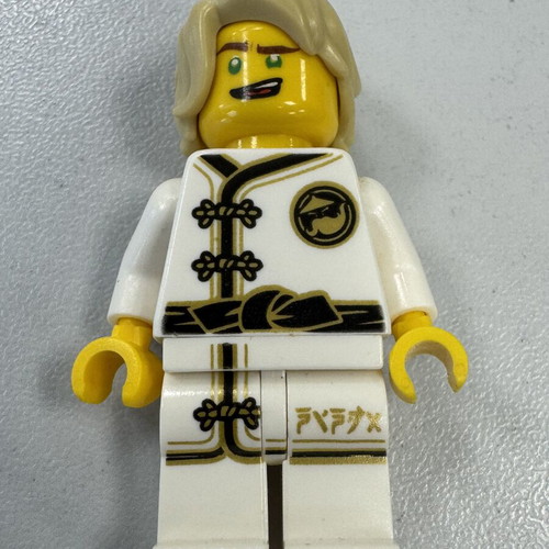 Lego mini figure, Orignal, ПУКНАТ ТОРЕС