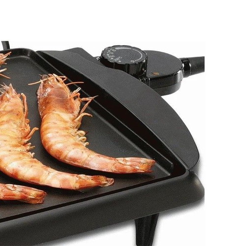 Fagor Green BBC-846 electric grill like new