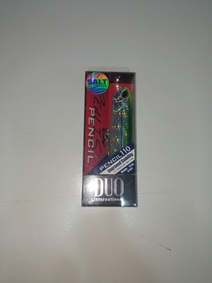 Τεχνητό Duo Pencil 11WT δόλωμα 22,5 γρ