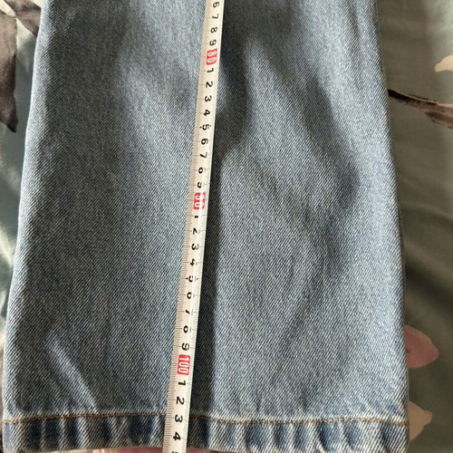 Vicolo women's jeans used, size M-L, blue