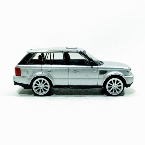 Rastar Range Rover Sport 1/43 Scale Diecast Model Car brand new