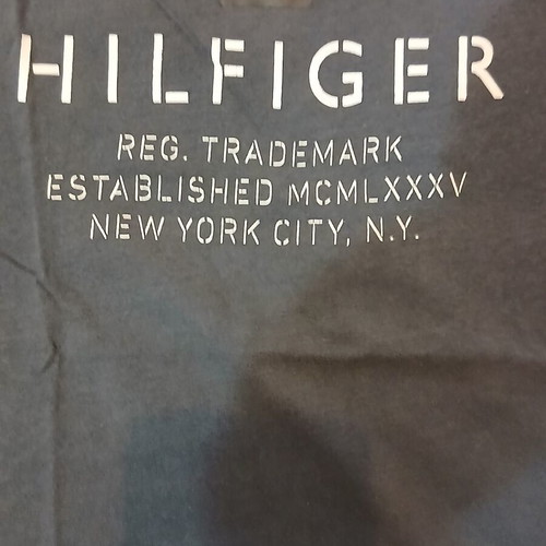 Tommy Hilfiger shirt like new, size XS