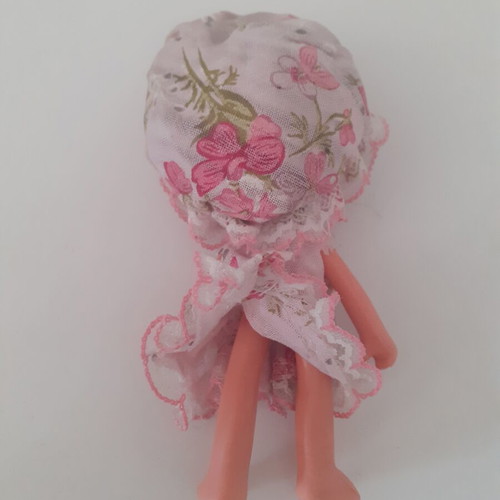 Happy Sisters doll El Greco used