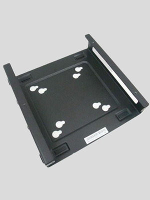 Lenovo Thinkcentre Tiny VESA Mount II used PC mount bracket