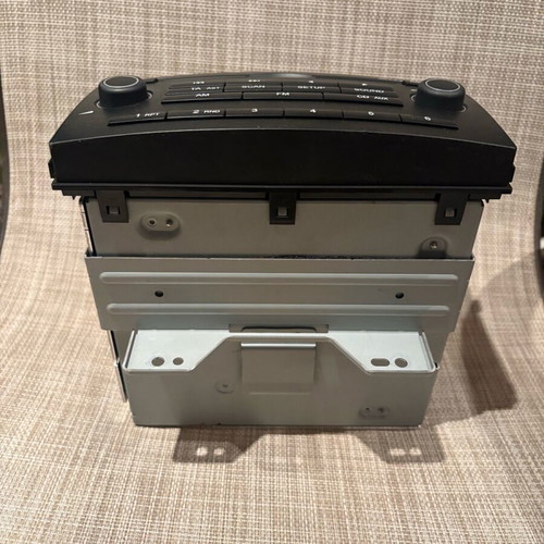 Kia Ceed 2008 radio CD used for models 2006 and above