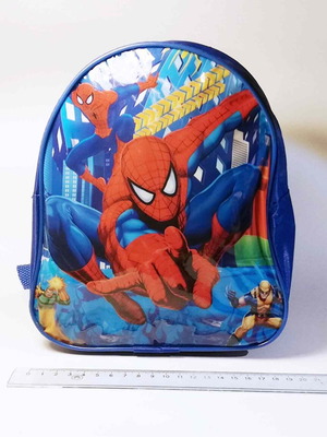 Spiderman Kids Bag new