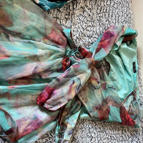 One-piece shorts like new