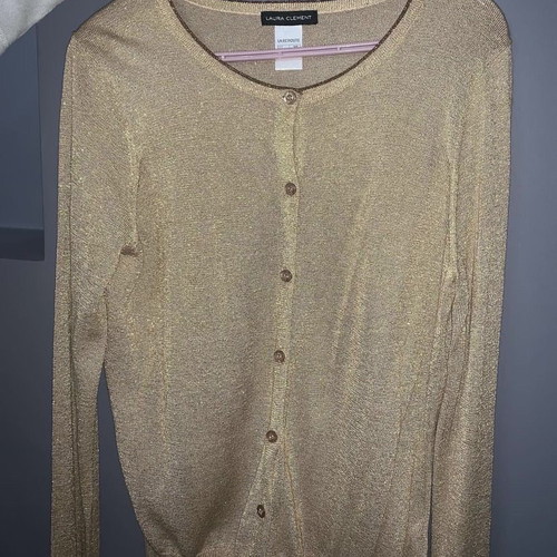 Cardigan size M / 38 / 10 unused