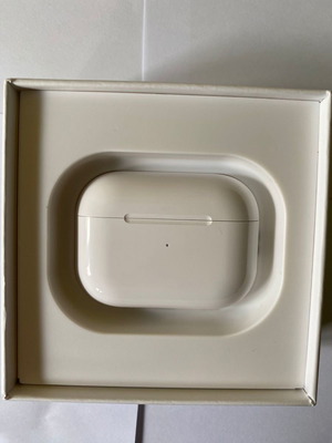 Airpods про 2