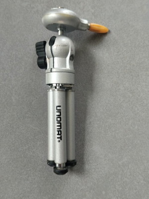 Foldable Camera Tripod like new