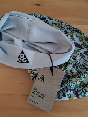 Μπαντάνα Nike ACG καινούργια με ετικέτα