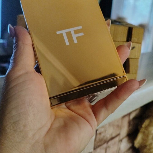 Tom Ford Eye Palette Tropical Dusk limited edition like new